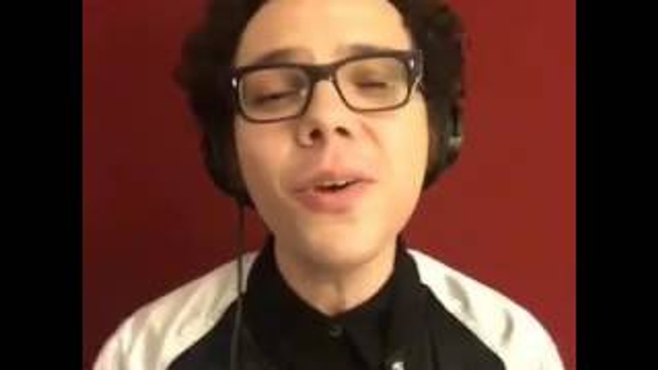 Say Something - A Great Big World (Sing! Karaoke by Smule)