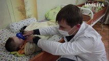 Bielorussia, la malnutrizione degli adolescenti negli orfanotrofi
