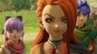 Dragon Quest Heroes II - Meet The Heroes Trailer