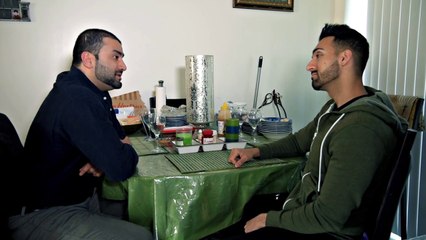 HOW GUYS GET OVER A BREAK UP - Sham Idrees -