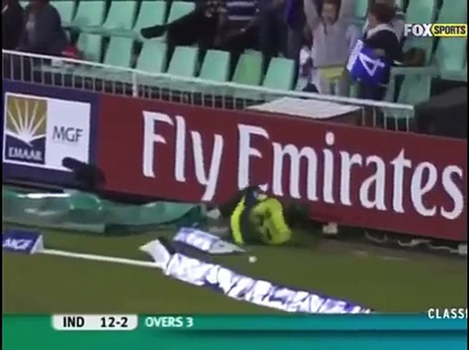 India vs Pakistan super over t20 world cup match World First super over