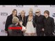 R5 | 2014 American Music Awards | Red Carpet Arrivals