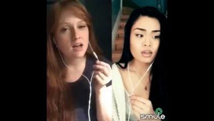 Safe and Sound - Taylor Swift ft. The Civil Wars (Cover) | Sing! Karaoke by Smule