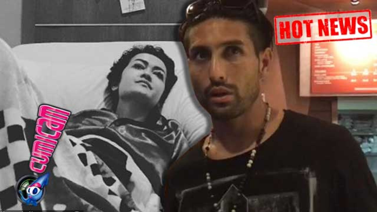Hot News! Diluar Dugaan, Gaston Setia Nginap di Rumah Sakit Demi Jupe? - Cumicam 21 April 2017