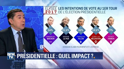 ÉDITO – "Oui, ce nouvel attentat pèse sur la campagne"