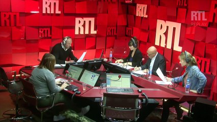 Pauline de Saint-Rémy : L'attentat sur les Champs-Élysées a perturbé "15 minutes pour convaincre"