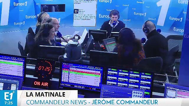 Bernard Fiskars : Eh Ronaldo, dimanche, tu lâches ton Vivel Dop, tu lâches ton auto-bronzant, et tu te sors les doigts du short !