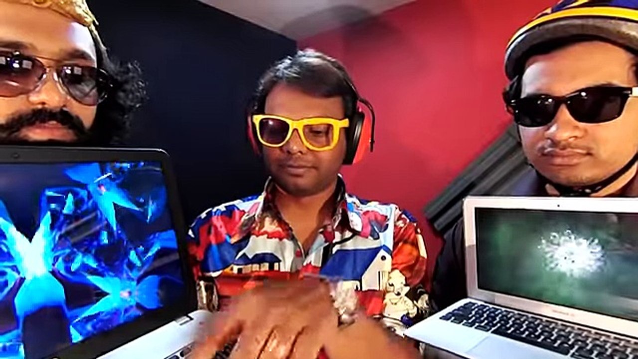 Ed Sheeran - Shape of You [INDIAN VERSION]