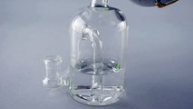 Mav Glass Candy Can Bubbler at TheDabLab.com