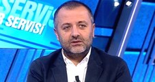 Mehmet Demirkol, Canlı Yayında Beşiktaşlı Fabri'den Özür Diledi
