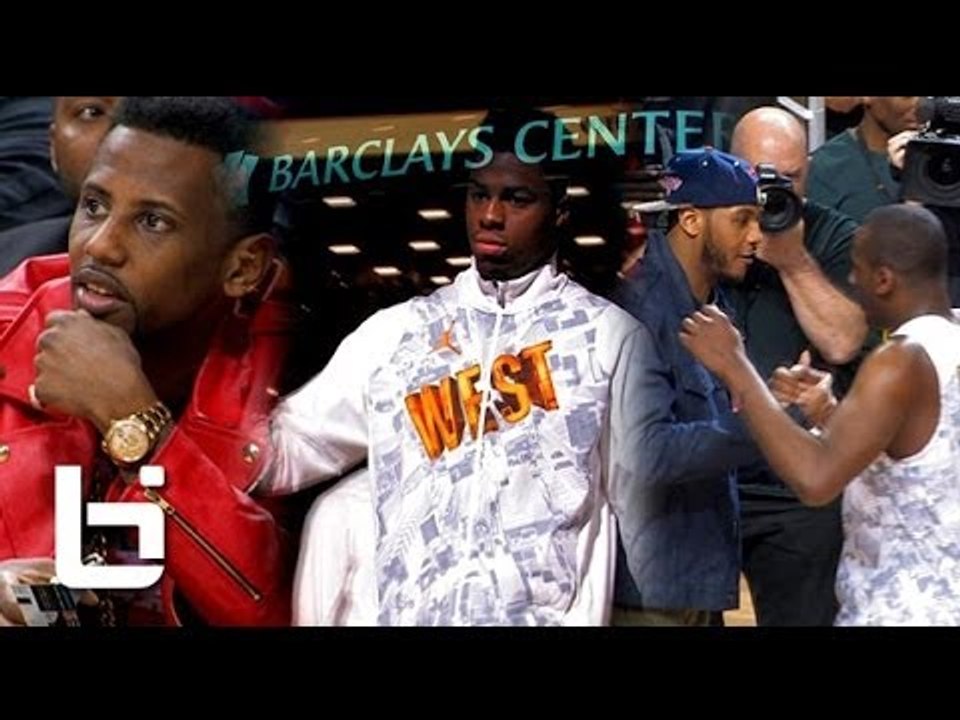 2014 Jordan Brand Classic Mixtape! Emmanuel Mudiay, Stanley Johnson, Cliff Alexander & More!