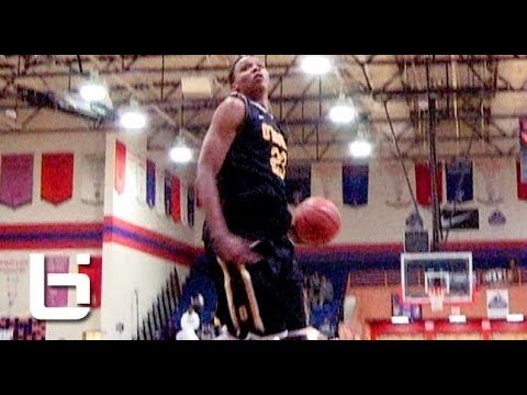 Ivan Rabb Shows His Full Skill-Set and Impresses at Tarkanian Classic!