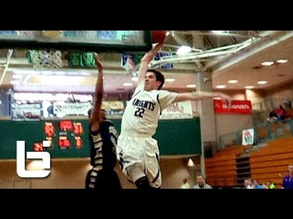 TOP West Coast Point Guards Battle It Out at 2013 UA Holiday Classic! Sick Highlights!
