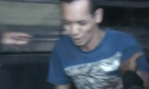 Coba Kabur, Residivis Rampok Rumah Ini Dilumpuhkan