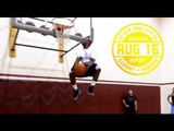 SICK Dunks & Handles! Nike Summer Is Serious Submissions Highlight Reel! Do You Have What It Takes!?