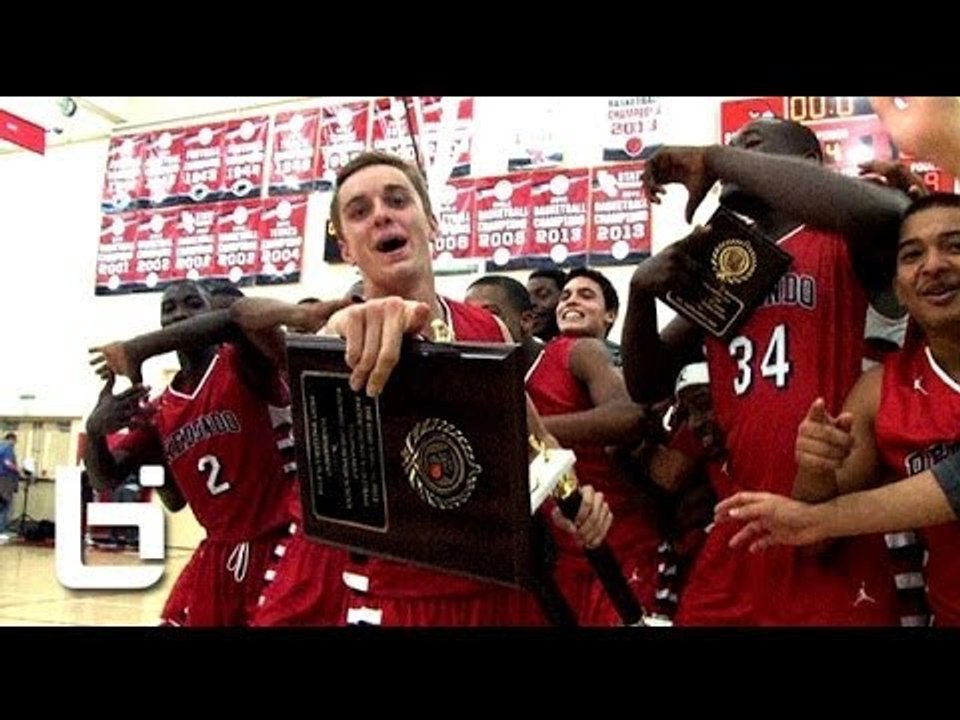 TOP West Coast Players Show Out at Jordan Brand/Muscle Milk Pacific Shores Tournament!