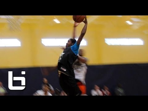 Top Players On West Coast Show OUT At UA Top 40 Combine; Marcus LoVett, Chase Jeter & More!