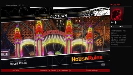 l #DGBTv l 2yrs Strong l Kowboy Haters Welcome l (245)