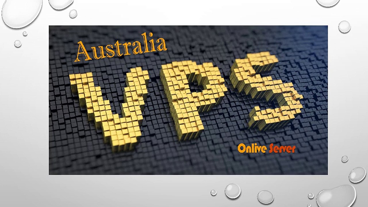 Australia VPS Hosting Server LLP - Onlive Server Technology LLP