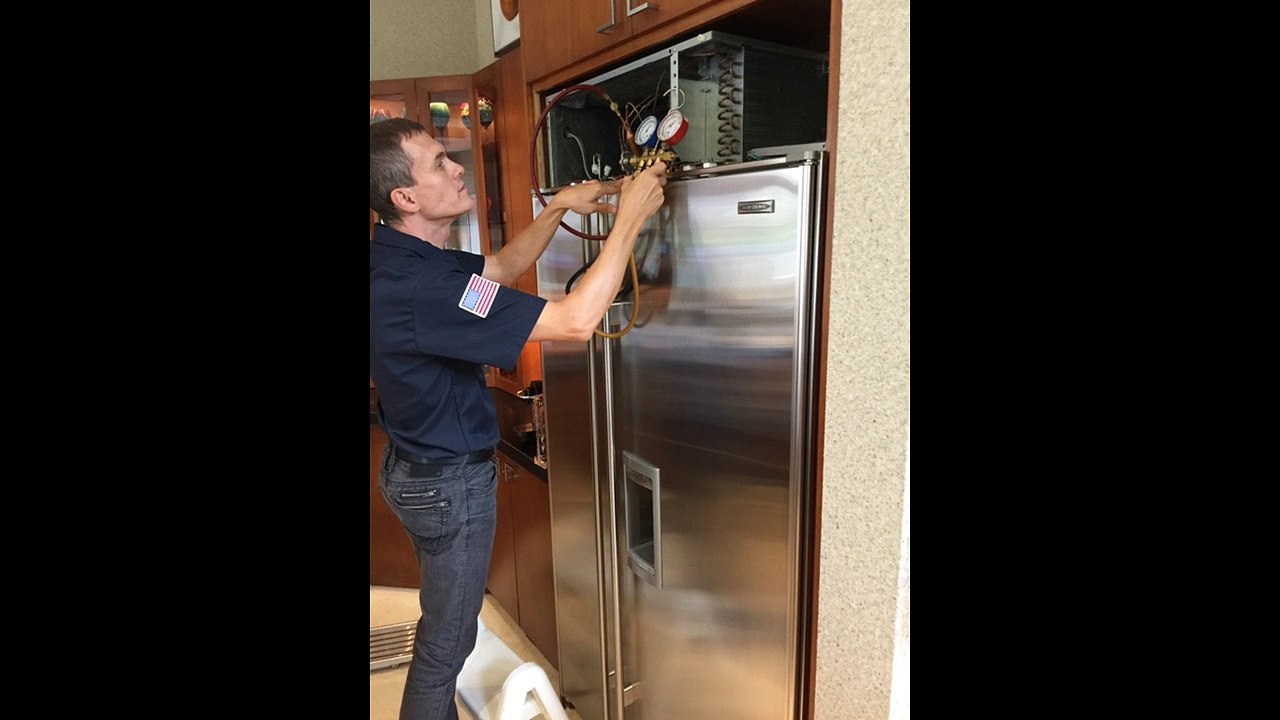 1A Appliance Service Fort Lauderdale FL