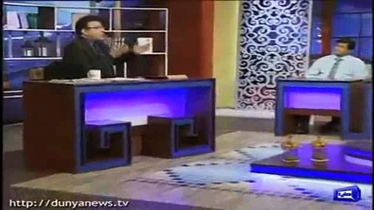 Pata Nahi Noon League Kis Khushi Mein Mithai Baant Rahi Hai, Agr Nawaz Sharif Ki Jaga Main Hota To Resign De Deta