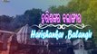 Harishankar temple Balangir ||famous for Lord siva and vishnu temple || waterfall