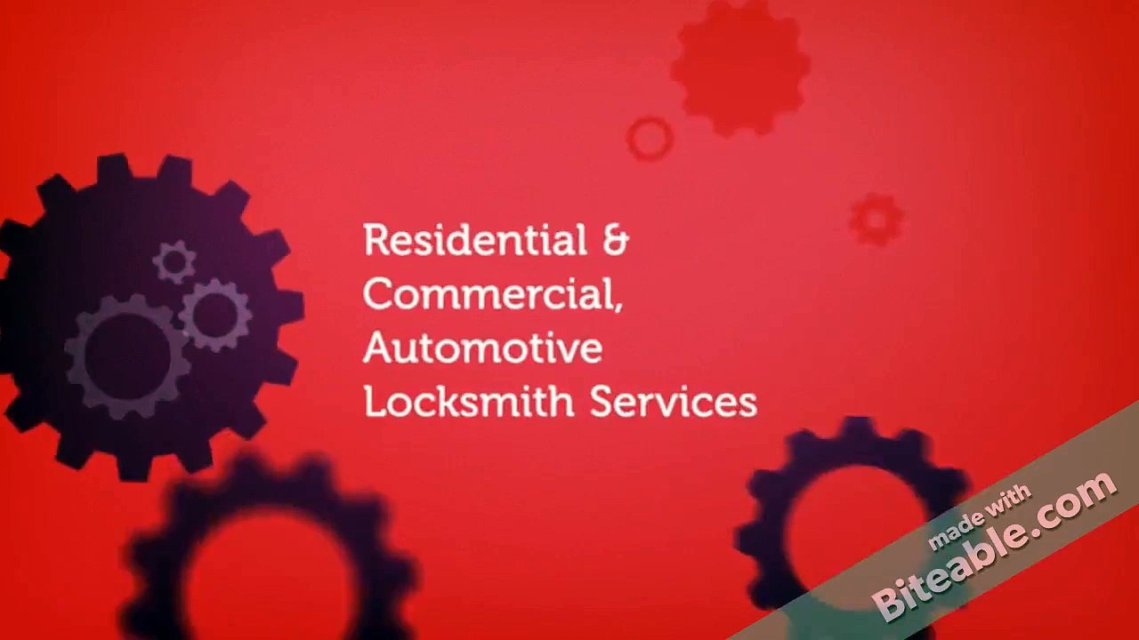 Locksmith Calgary - Residential & Commercial | 24/7 Emergency Services