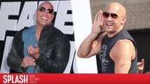 Vin Diesel y Dwayne 'The Rock' Johnson dan fin a pleito