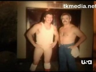 Wwe's eddie guerrero tribute video