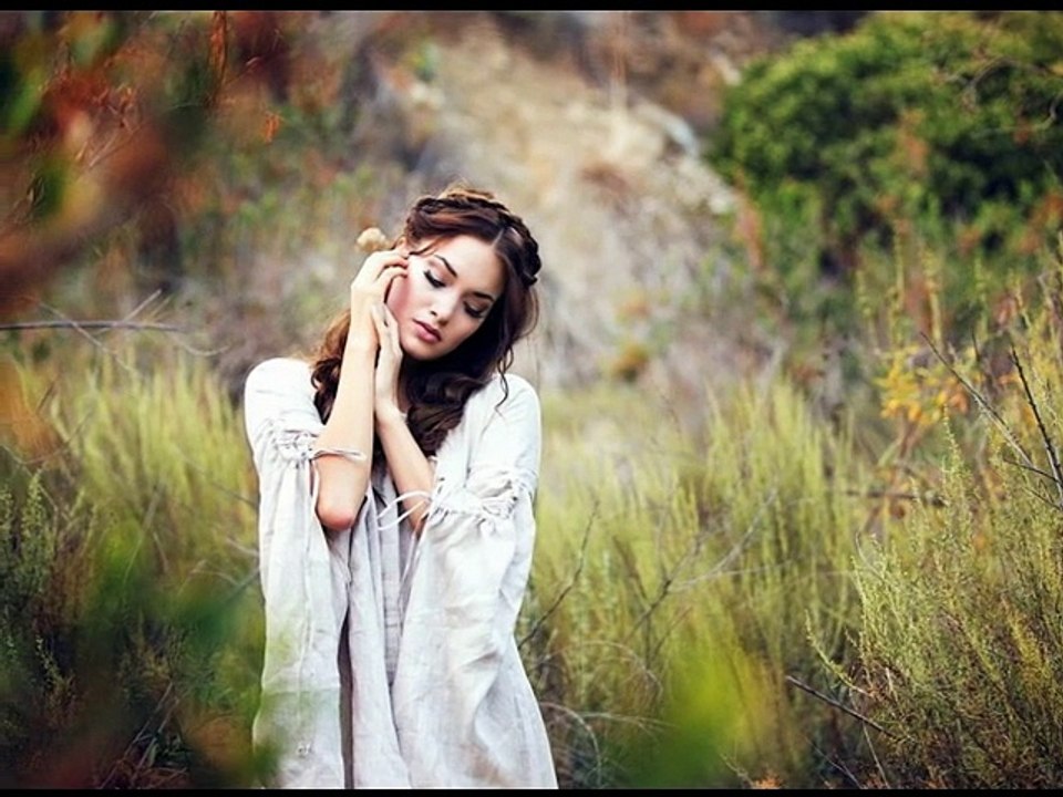 seni sevdim gönül verdim