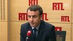 Emmanuel Macron sur la fusillade des Champs-Élysées : "Rien n'est laissé au hasard"