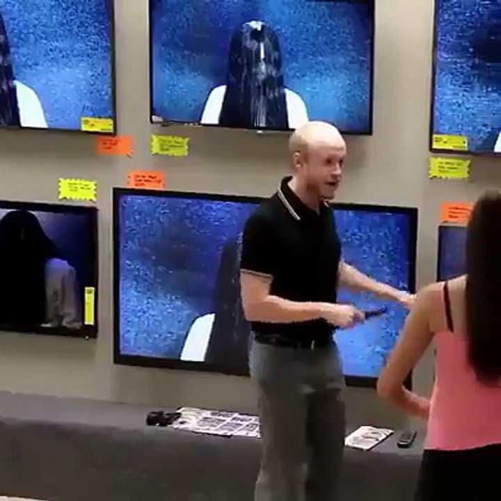 very funny video
