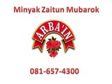 081-657-4300 (Indosat) Jual Minyak Zaitun Padang Lawas