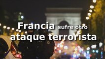 El Estado Islámico reclama el ataque en pleno corazón de París
