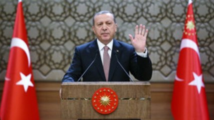 Irak, Erdoğan'ın Sözleri Üzerine Türk Elçiyi Çağırdı