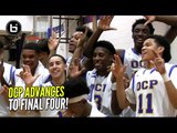 OCP Dominates Faith Christian In Regional Final! Advances To LakeLand Final 4!!  Full Highlights!