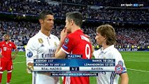 Cristiano Ronaldo vs Bayern Munich HD 1080i Home (18_04_2017)