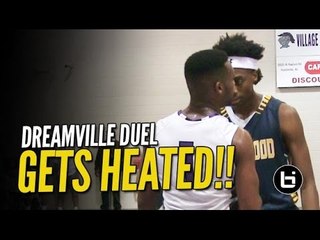 Mike Hueitt & Jordan Ratliffe TURN UP in Dreamville Battle of the Week!