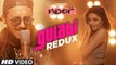 Gulabi Redux Song HD Video Noor 2017 Sonakshi Sinha Amaal Mallik Yash Narvekar
