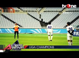 Bayern Tersingkir, Ancelotti Desak UEFA pakai Teknologi VAR