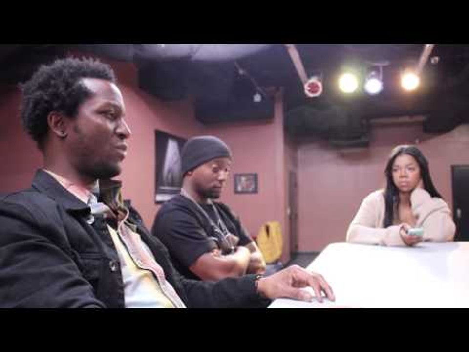 Mainstream Rappers and their Impact on Hip Hop? | @AskDEHH w/ Sophie‬