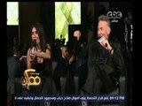 #ممكن | شاهد...خيري رمضان ينتقد الفنانة 