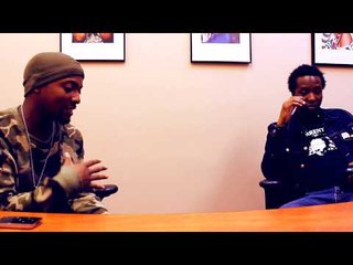 The Godfathers - Once Upon A Crime Album Review | DEHH