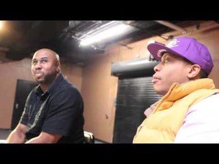 Can a Rapper Do What Beyoncé Did? | The Last @AskDEHH w/Sophie of 2013