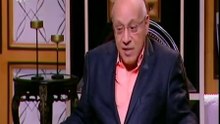لازم نفهم| سمير سيف: اشتغلت مع المخرج الكبير حسن الإمام 7 أفلام في عامين