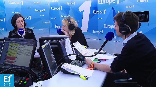 Céline Berthon : La journée de dimanche constitue la journée de tous les dangers