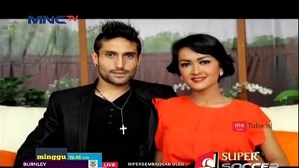 Gaston Castano: Aku Tetep Sayang Dia