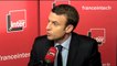 Emmanuel Macron : "Nous avons des forces de l'ordre, des services de renseignement qui sont remarquables."