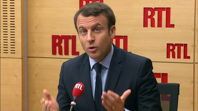 Emmanuel Macron : contre le terrorisme, nous avons besoin de plus de coopération