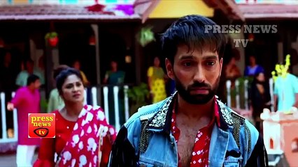 Ishqbaaz -21st April 2017 - Starplus